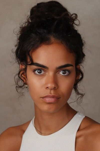 Photo Madeleine Akua