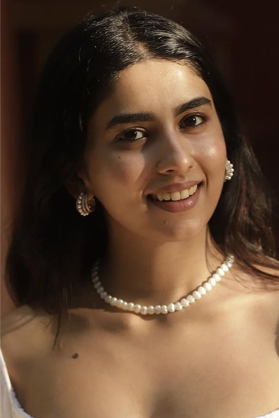 Photo Saraswathi Menon