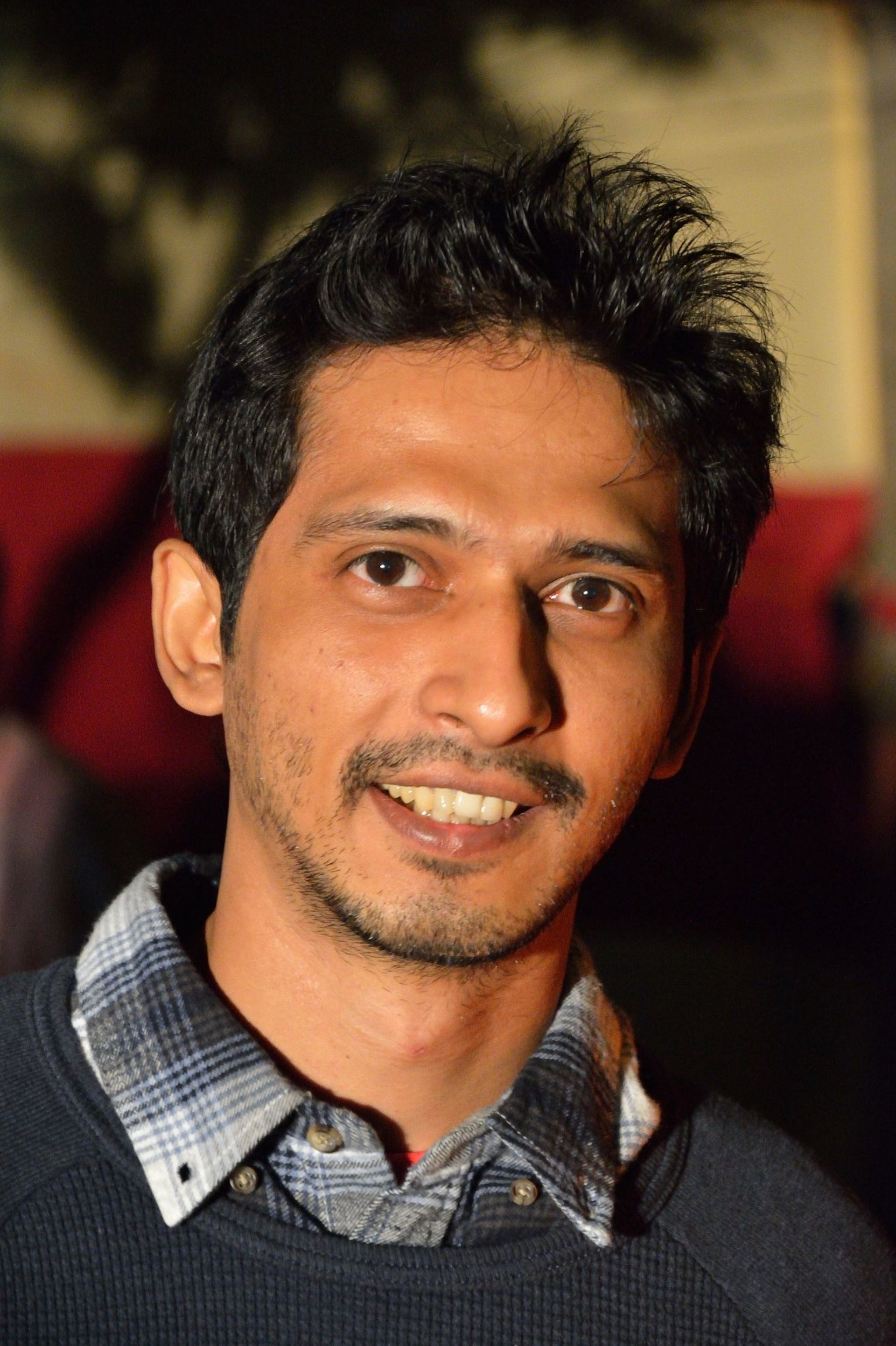 Photo Shayan Chowdhury Arnob