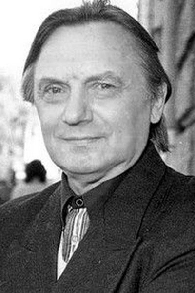 Photo Vladimir Vorobyov