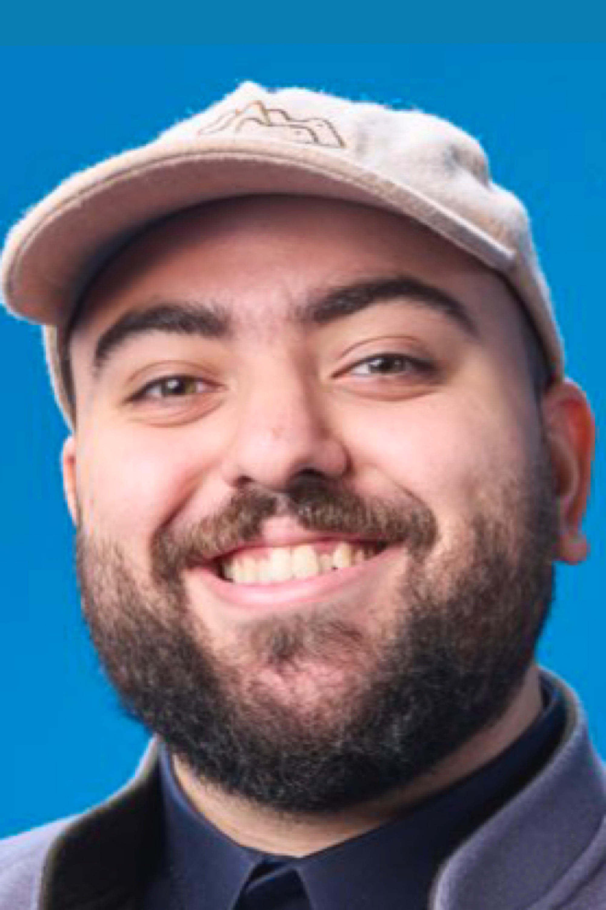 Photo Yousef Hinnawi