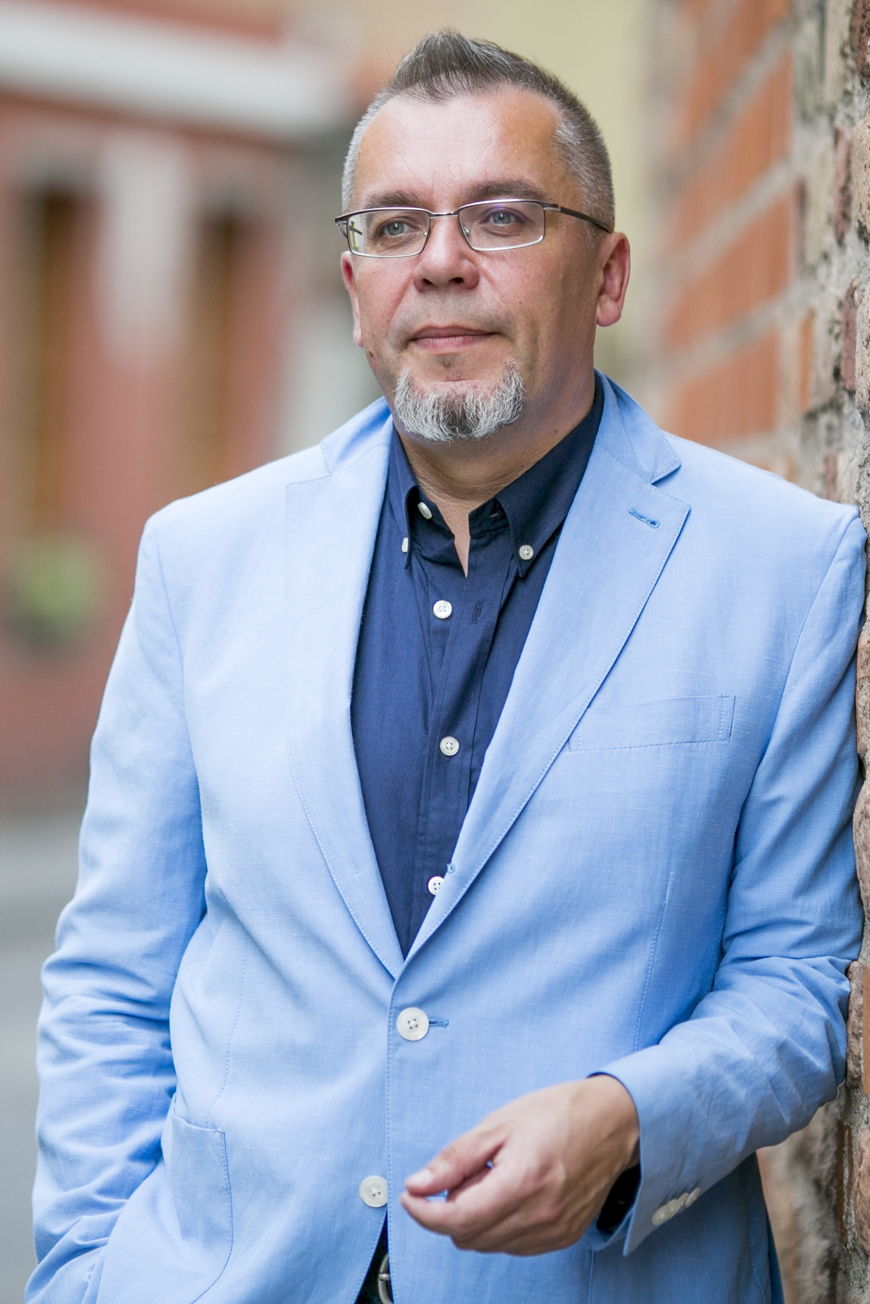 Photo Aidas Puklevičius