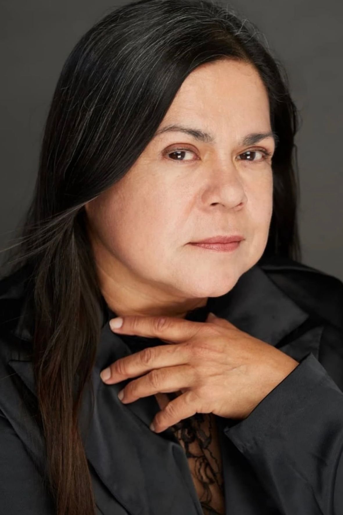 Photo Angélica Ramirez