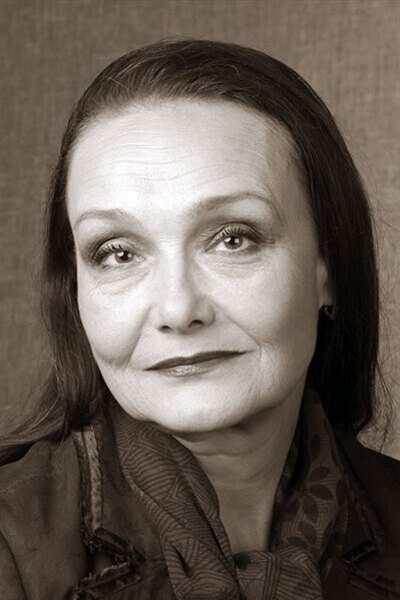 Photo Antonina Ivanova