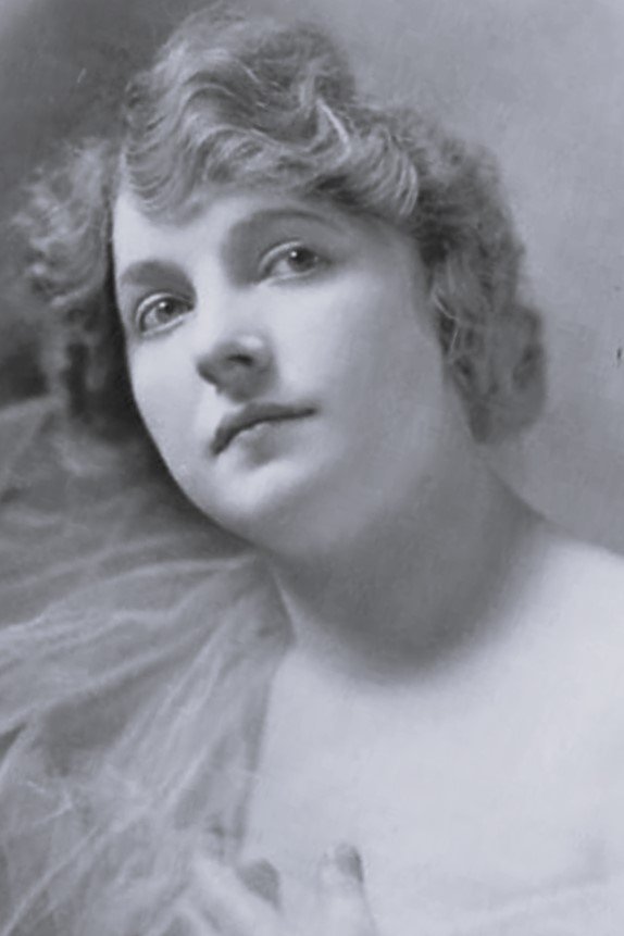 Photo Augusta Anderson