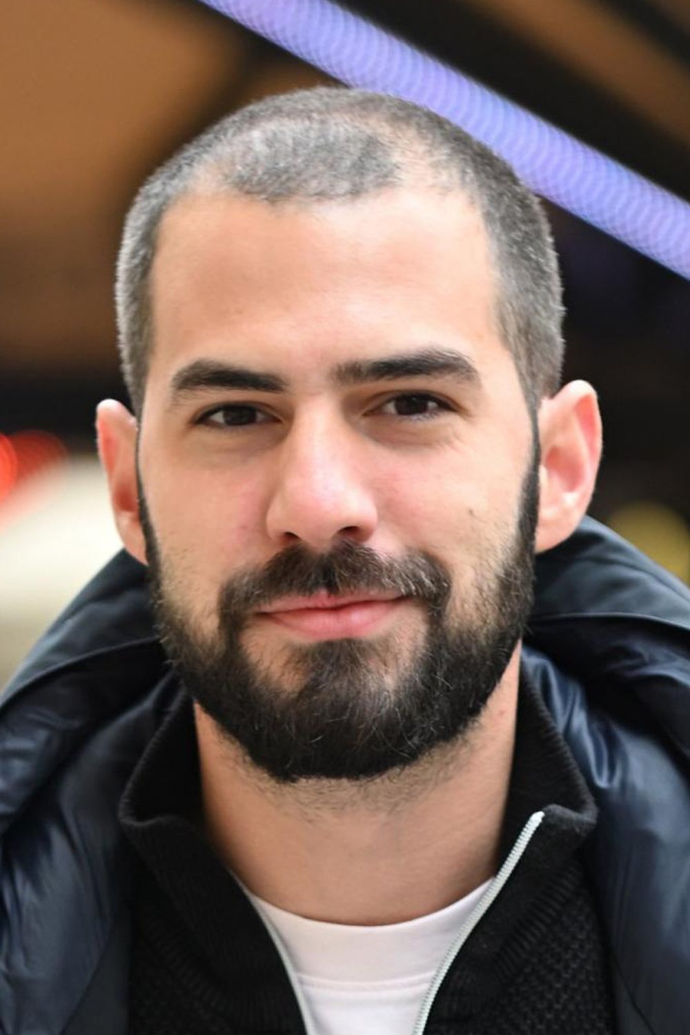 Photo Domagoj Nižić