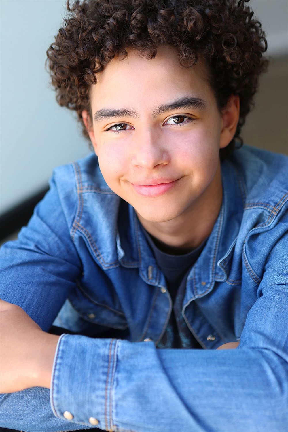 Photo Evan Nikolas Fields