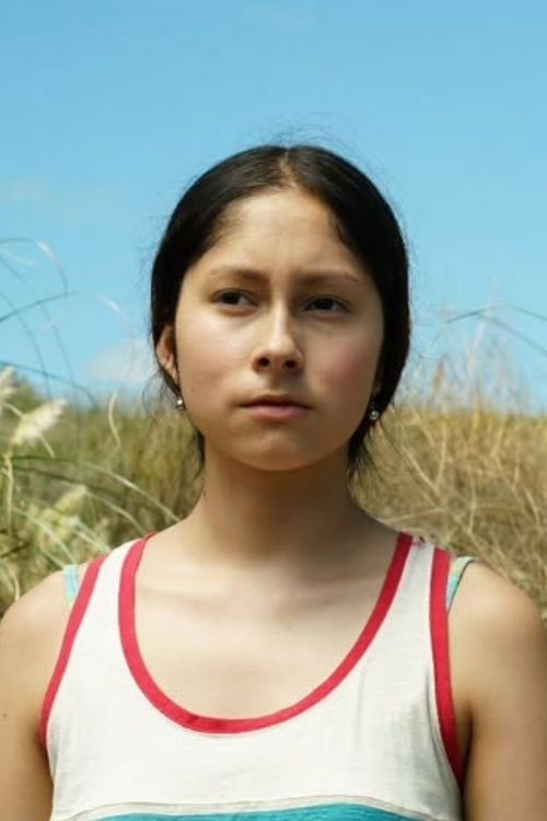 Photo Isabel Bracamonte