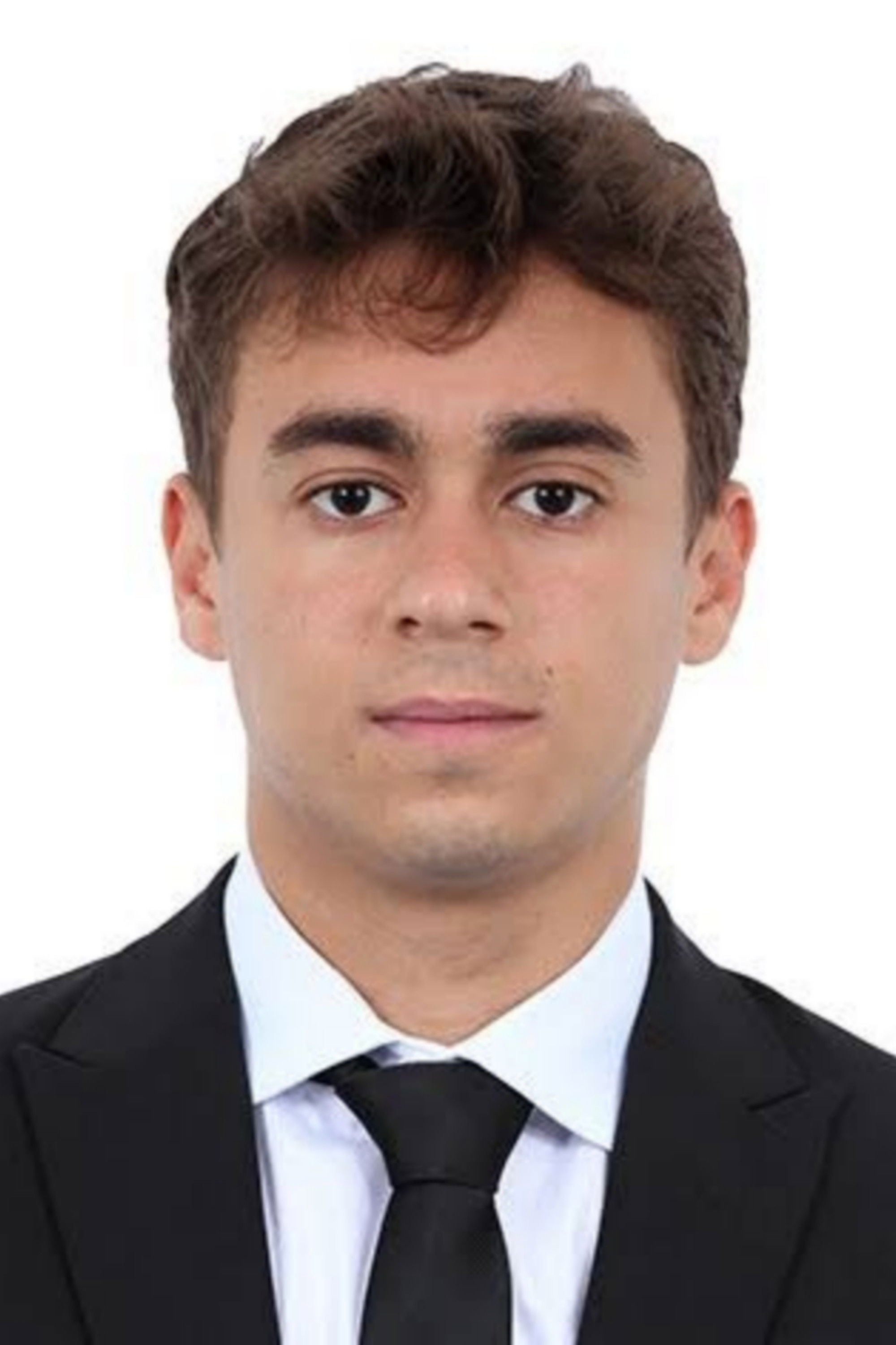 Photo Nikolas Ferreira