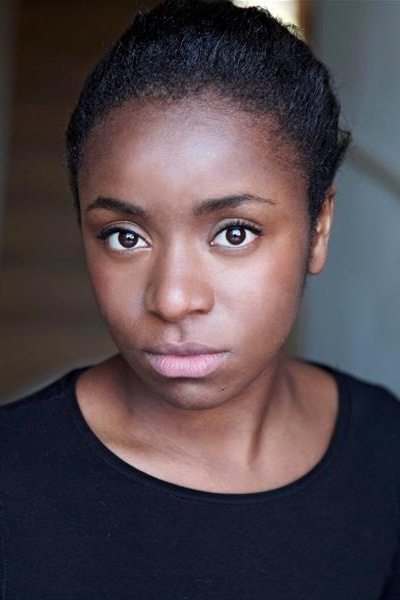 Photo Nneka Okoye