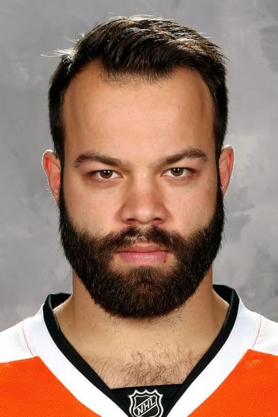 Photo Radko Gudas