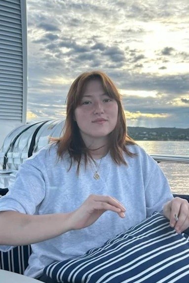 Photo Sophie Belle Clapton