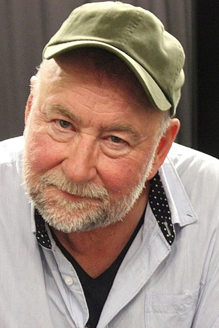 Photo Sven-Åke Gustavsson