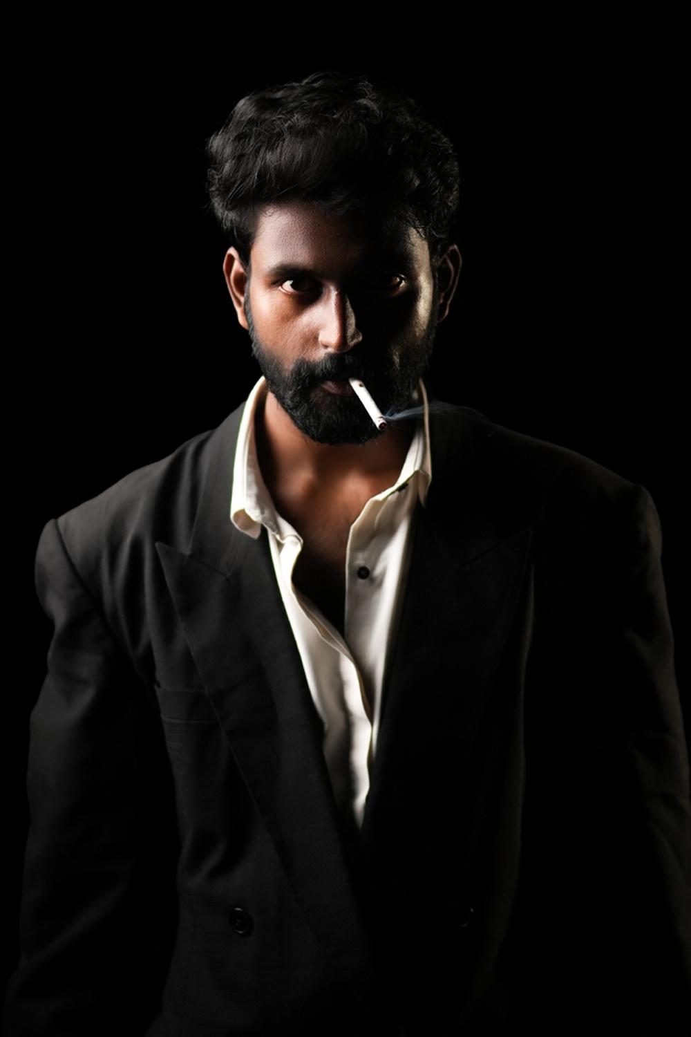 Photo Viswa Pamarthi