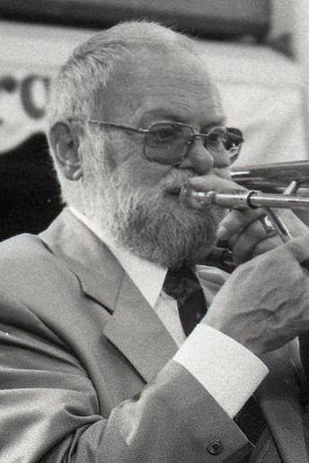 Photo Arne 'Papa Bue' Jensen
