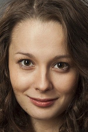 Photo Ekaterina Simakhodskaya