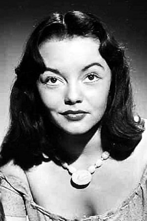 Photo Gloria Saunders