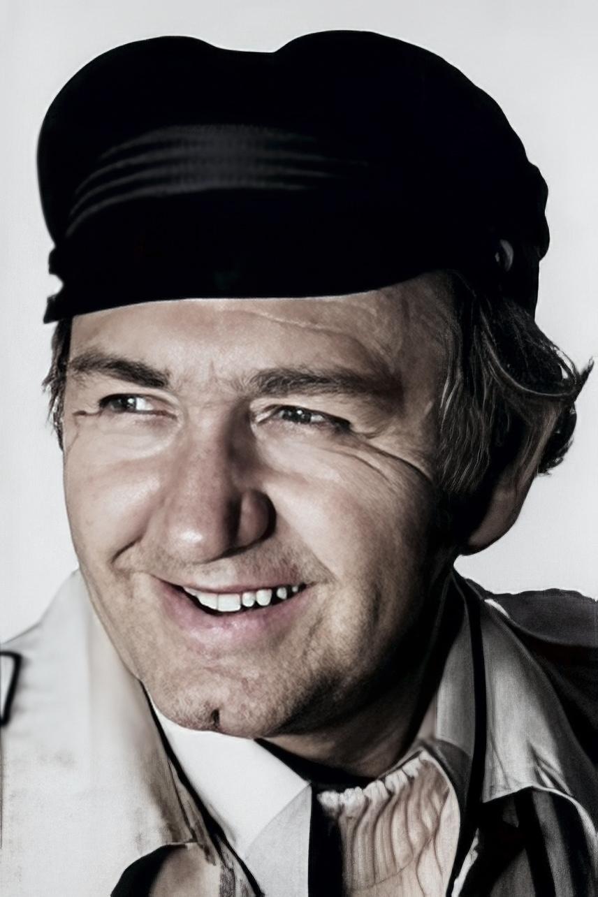 Photo Ján Kramár