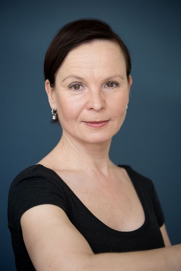 Photo Karoliina Kudjoi