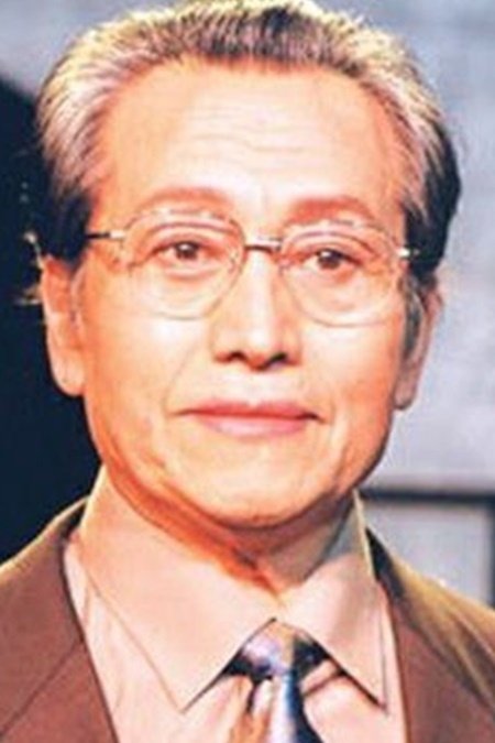 Photo Lou Jicheng