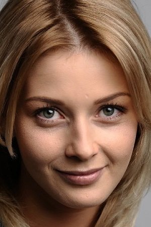 Photo Lyubava Greshnova