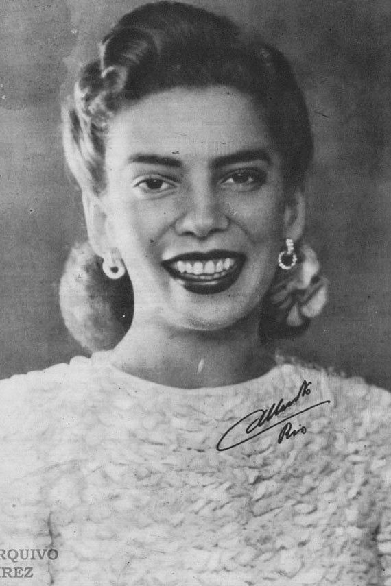 Photo Marília Batista