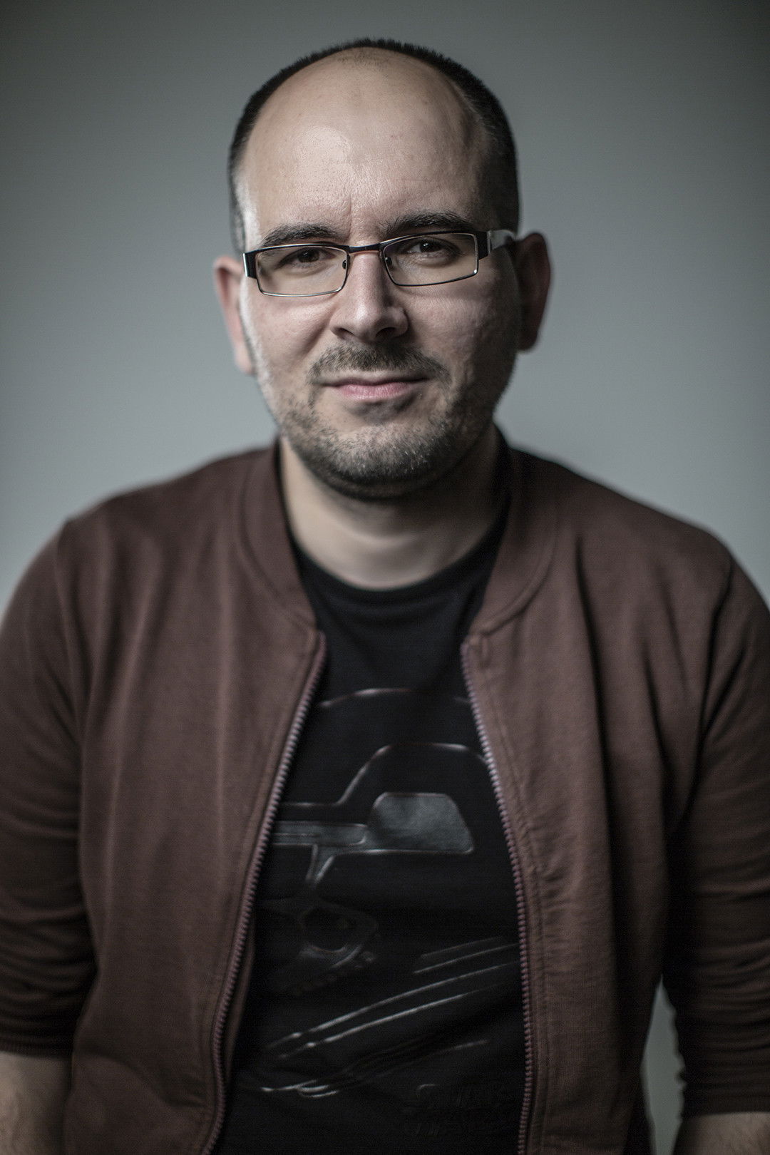 Photo Paul Romero Mendez