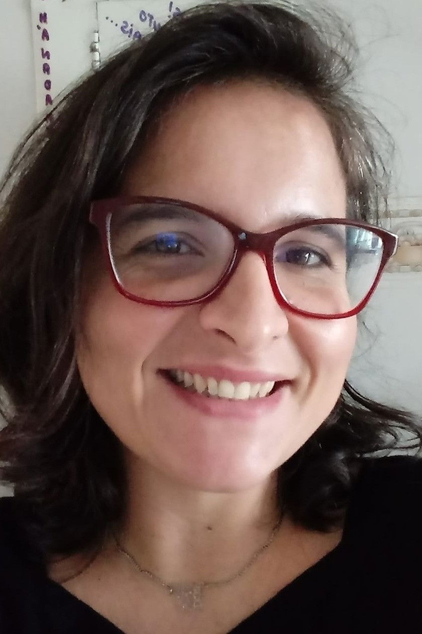 Photo Priscila Mayer