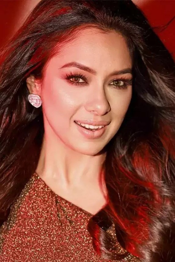 Photo Rupali Ganguly