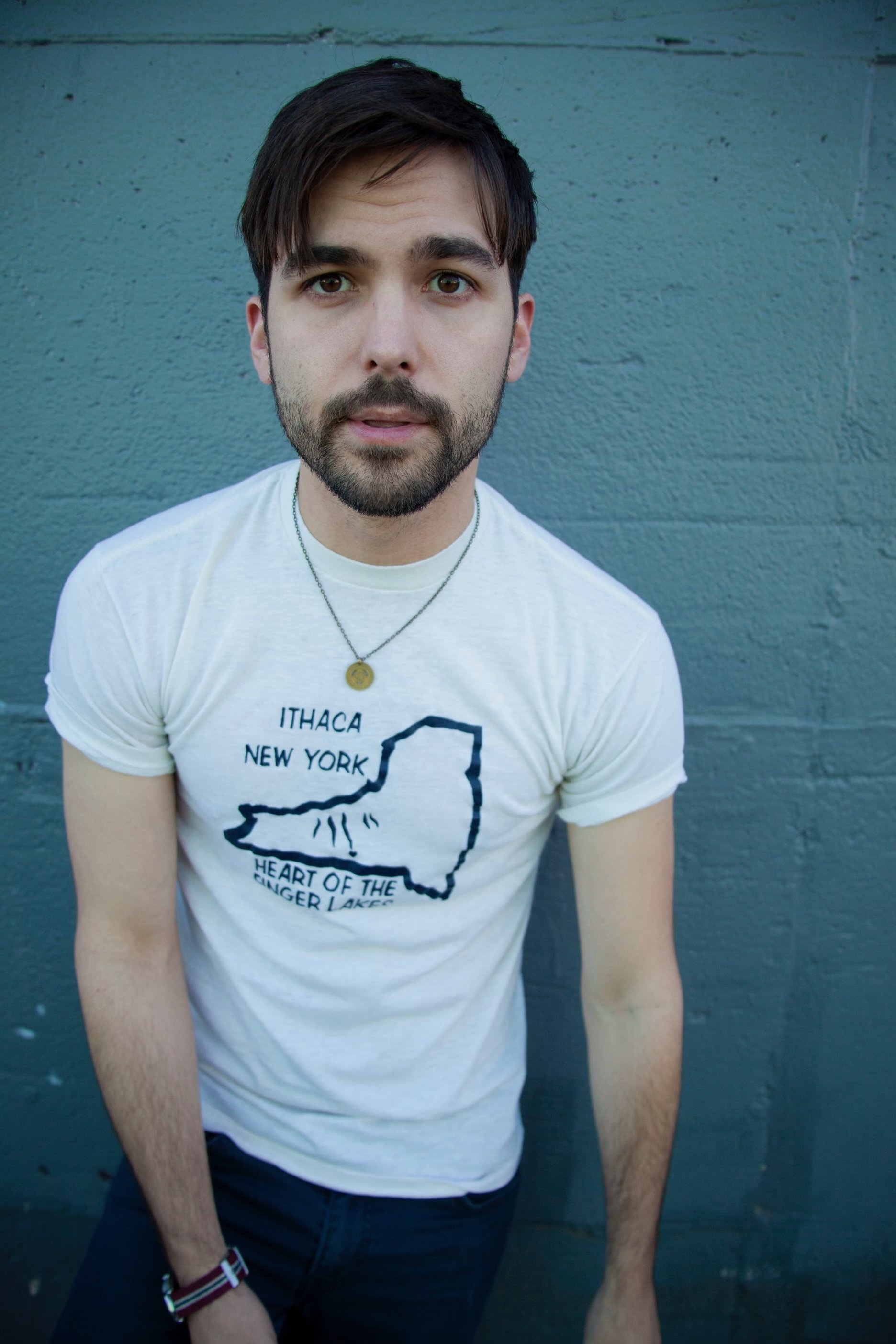 Photo Tanner Rittenhouse