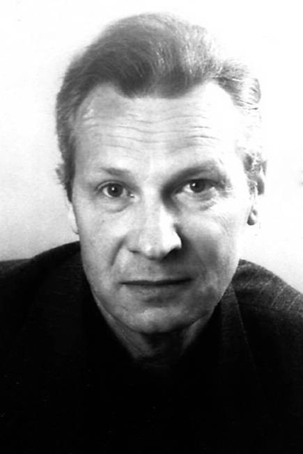 Photo Vladimir Bogin