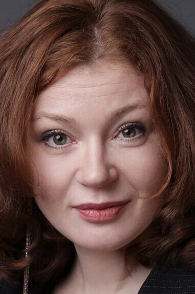 Photo Galina Kashkovskaya