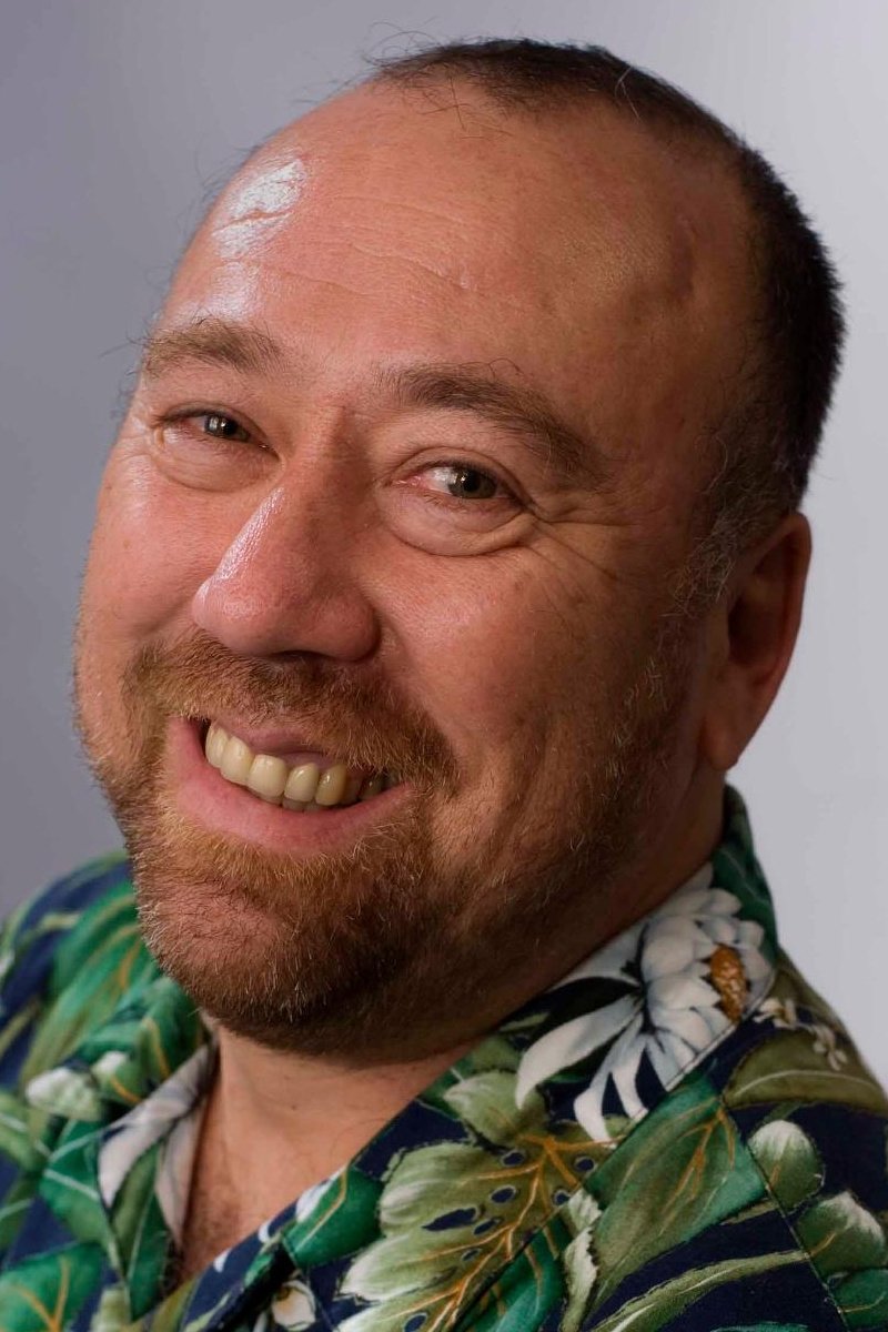 Photo George Cockle
