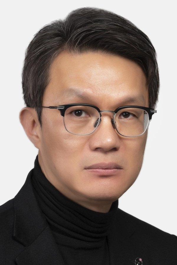 Photo Jung Sang-jin