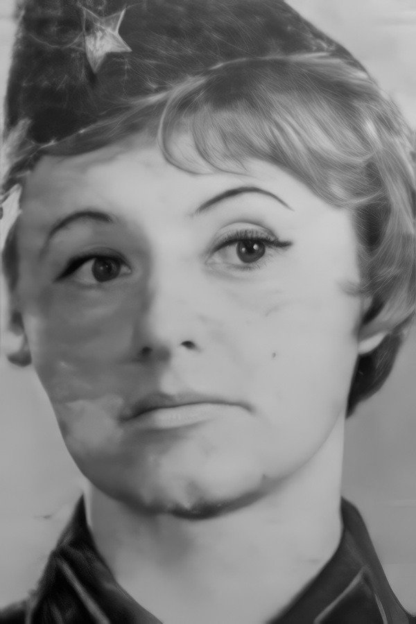 Photo Maya Polyanskaya