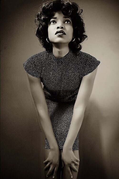 Photo Alice Smith