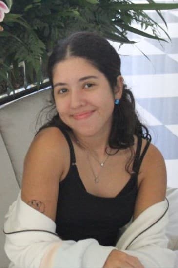 Photo Analice Ferreira