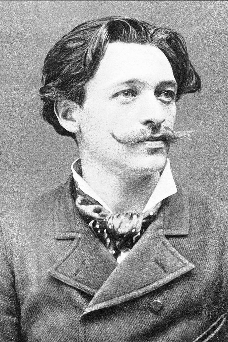 Photo Émile Cohl