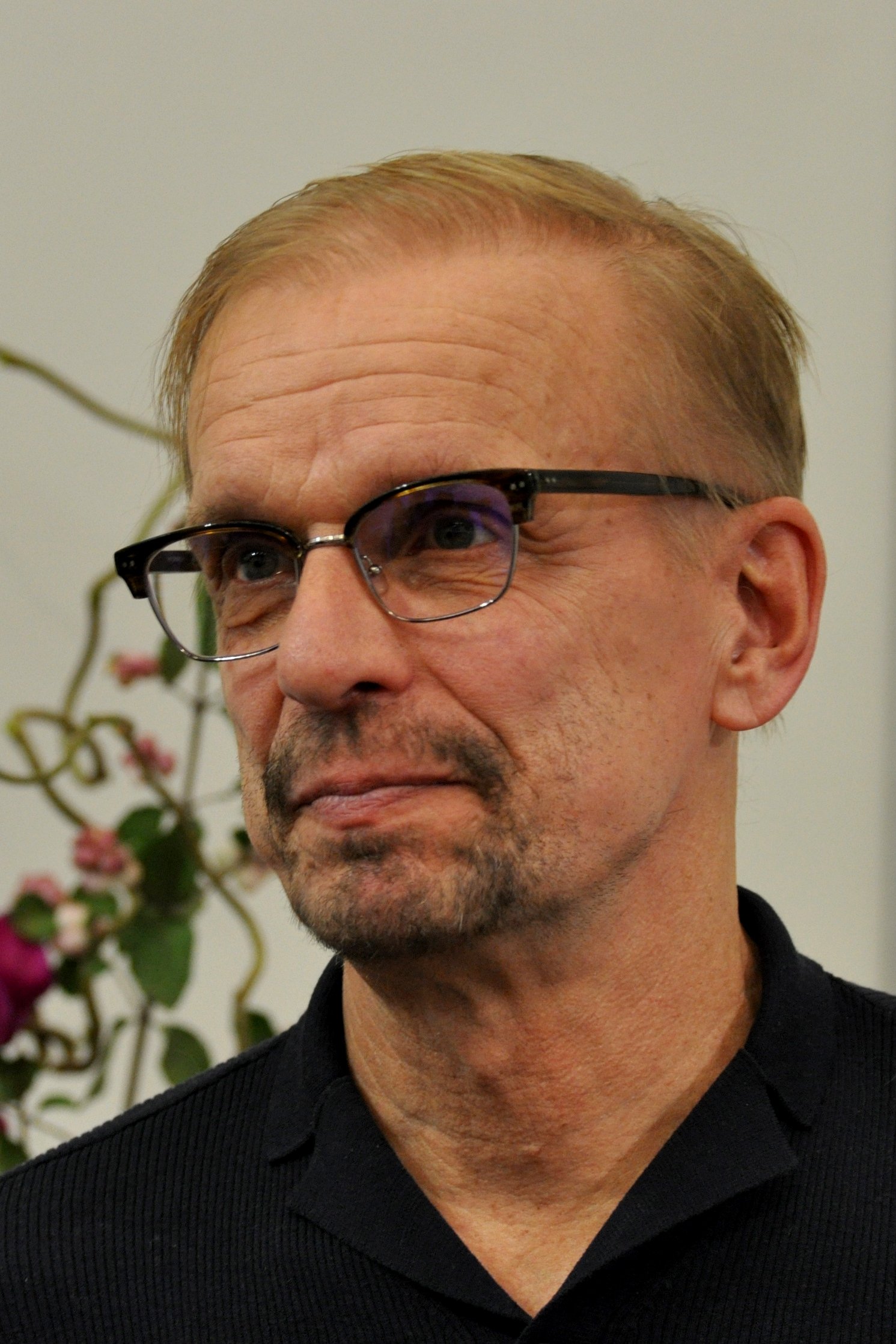 Photo Jukka Puotila