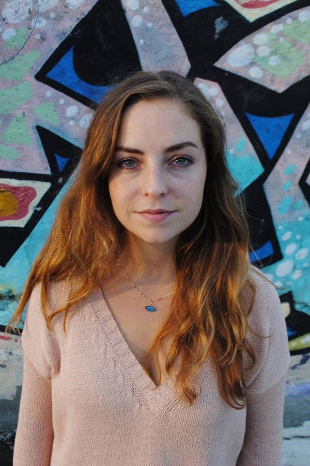 Photo Michelle Deniz Rinehart