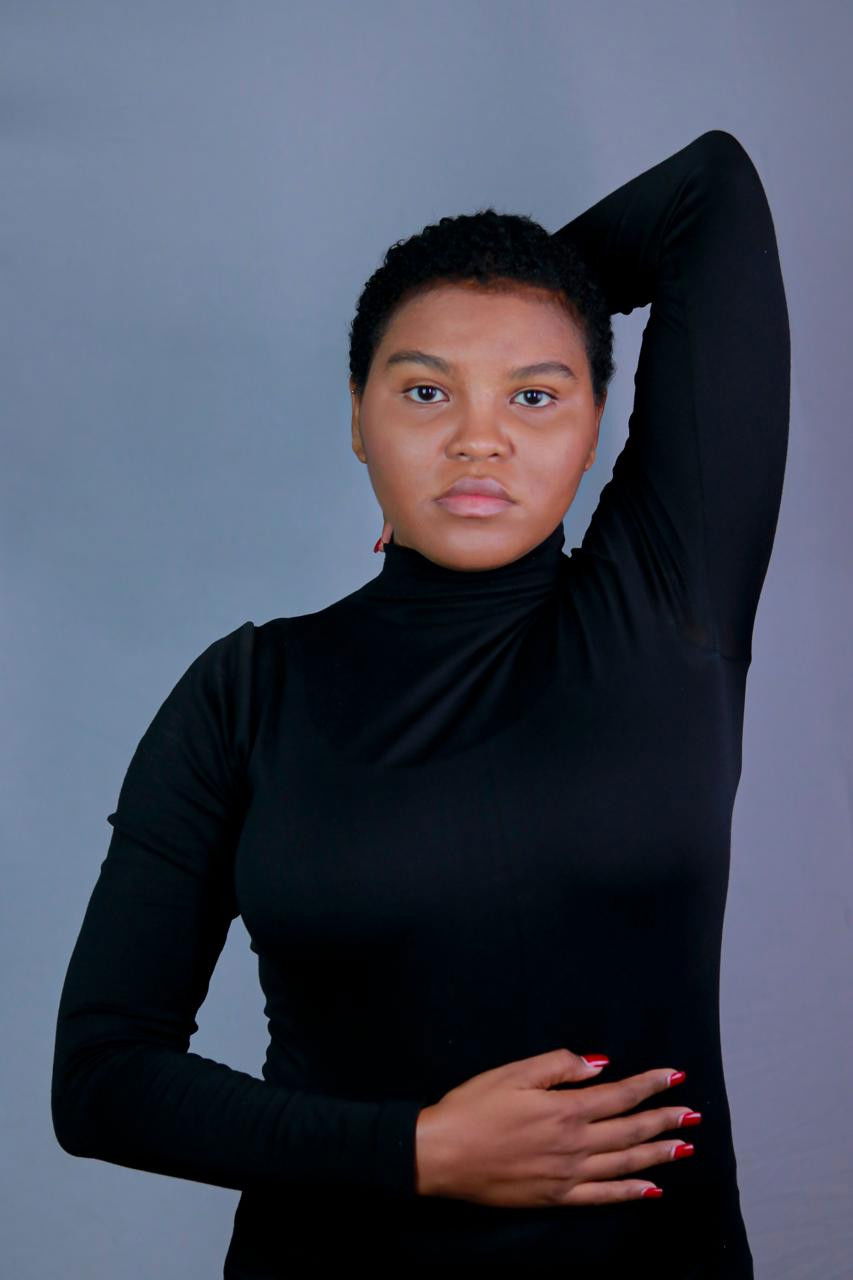 Photo Nádia de Cassia