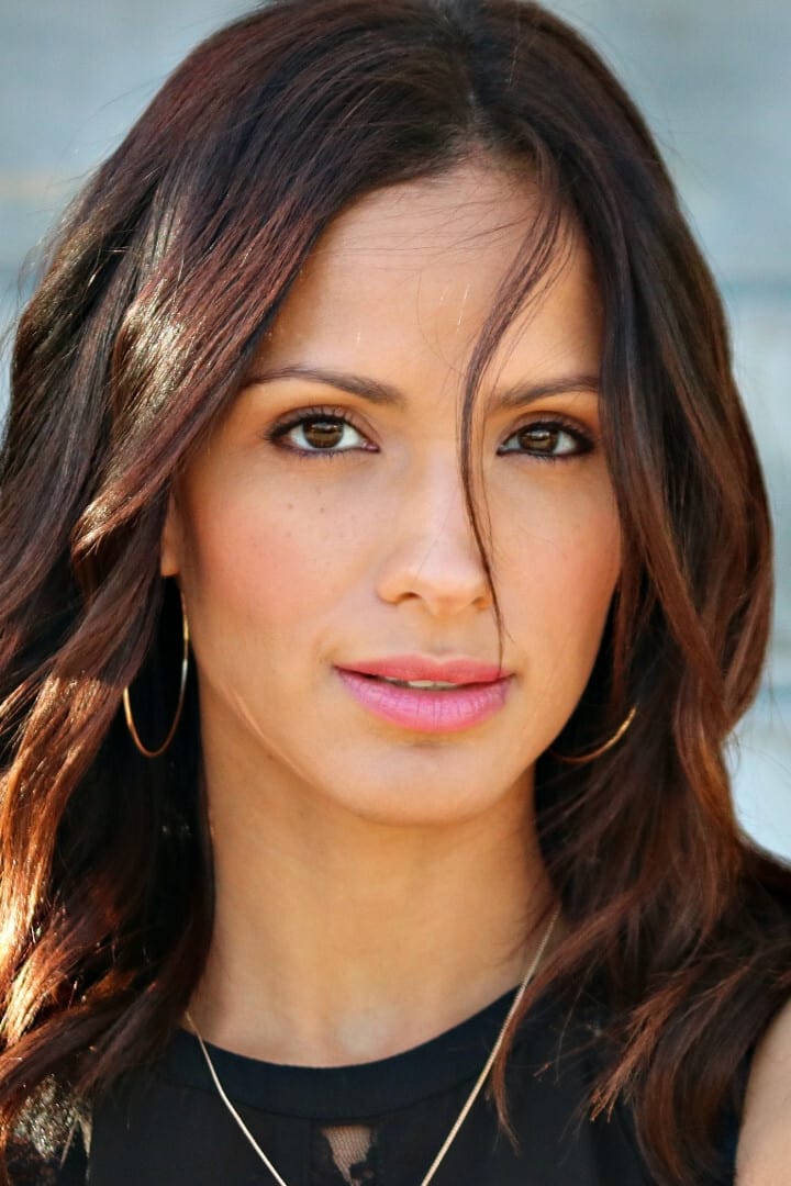 Photo Sabrina Perez