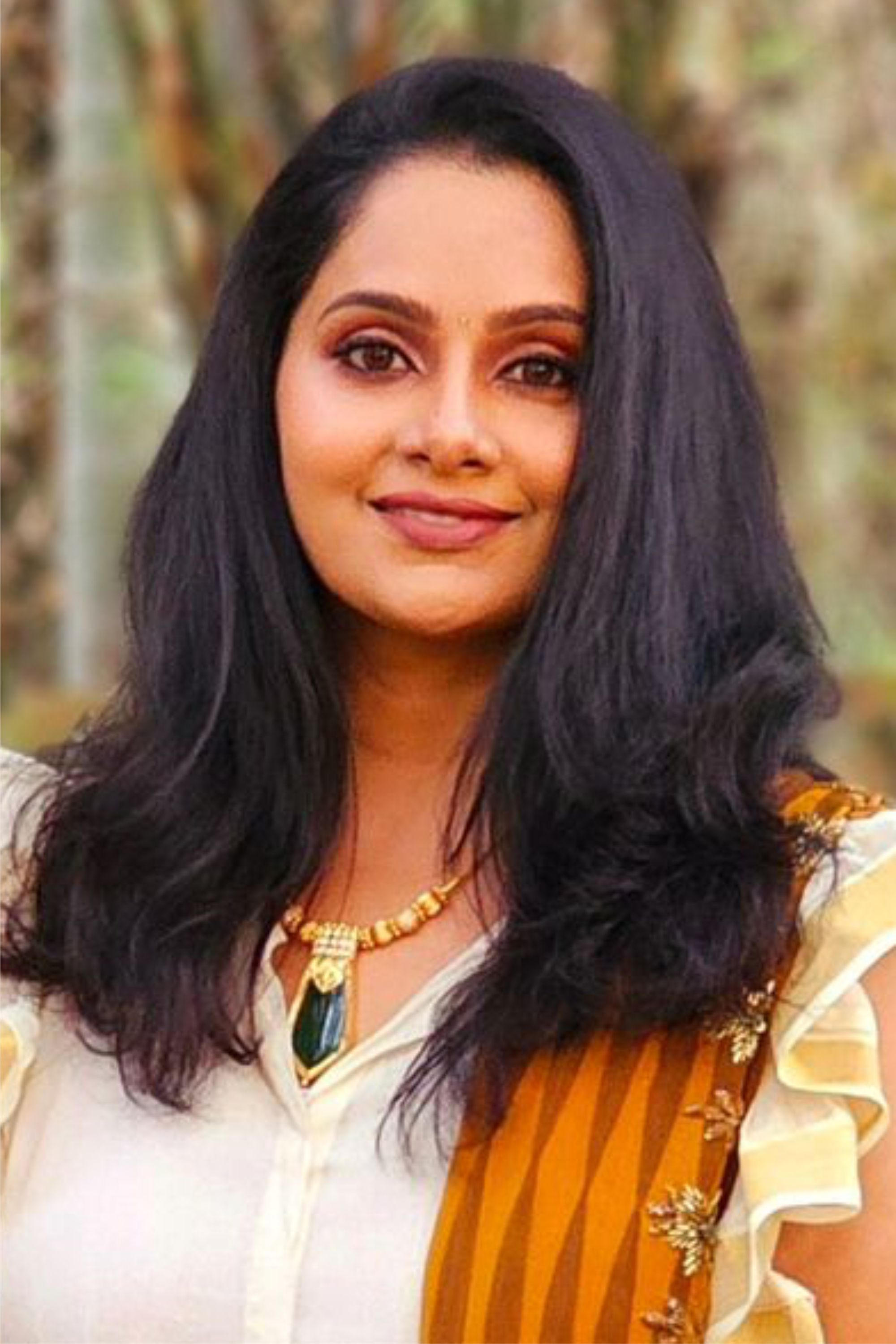 Photo Ajisha Prabhakaran