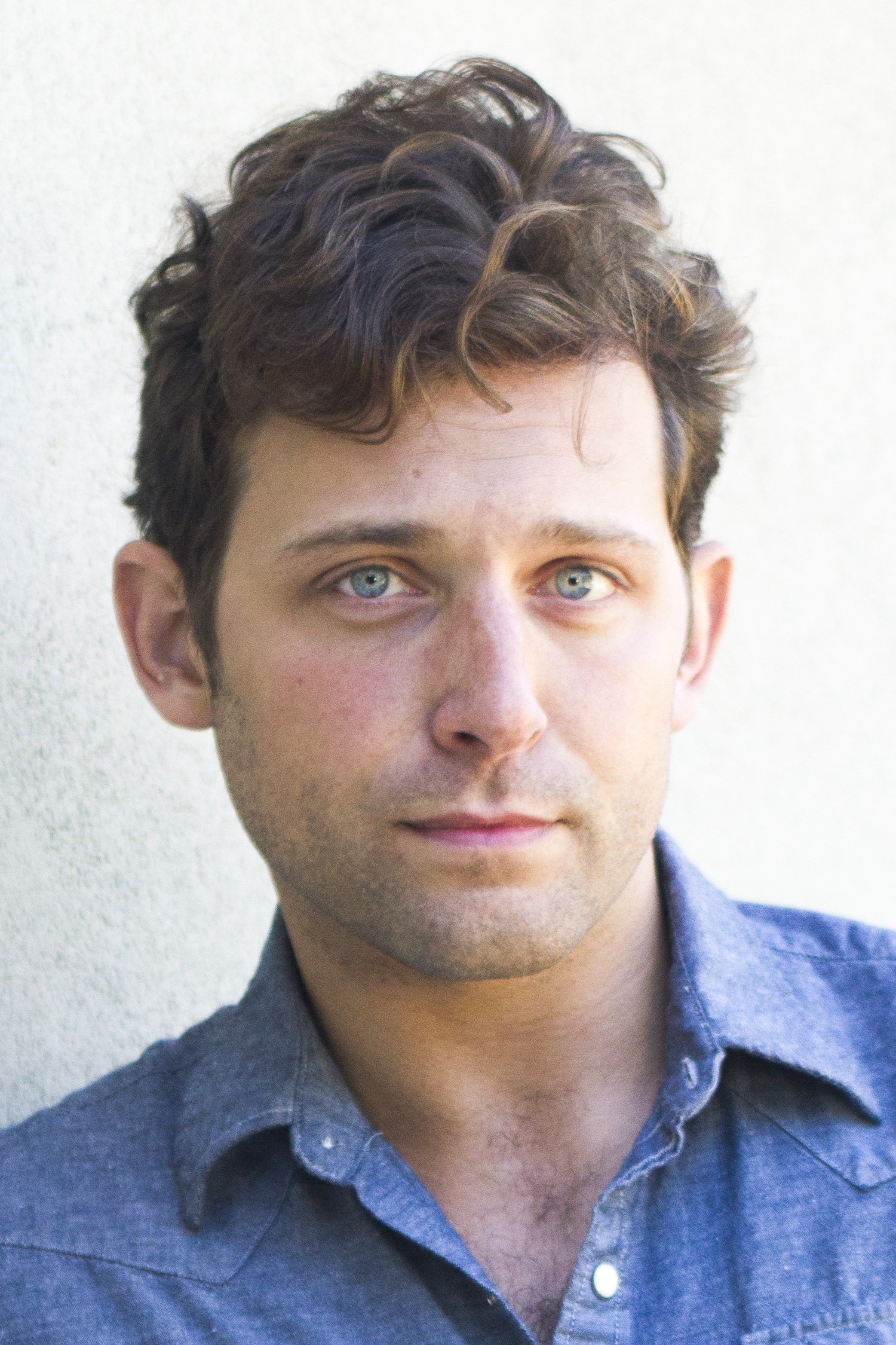 Photo Anthony Guerino