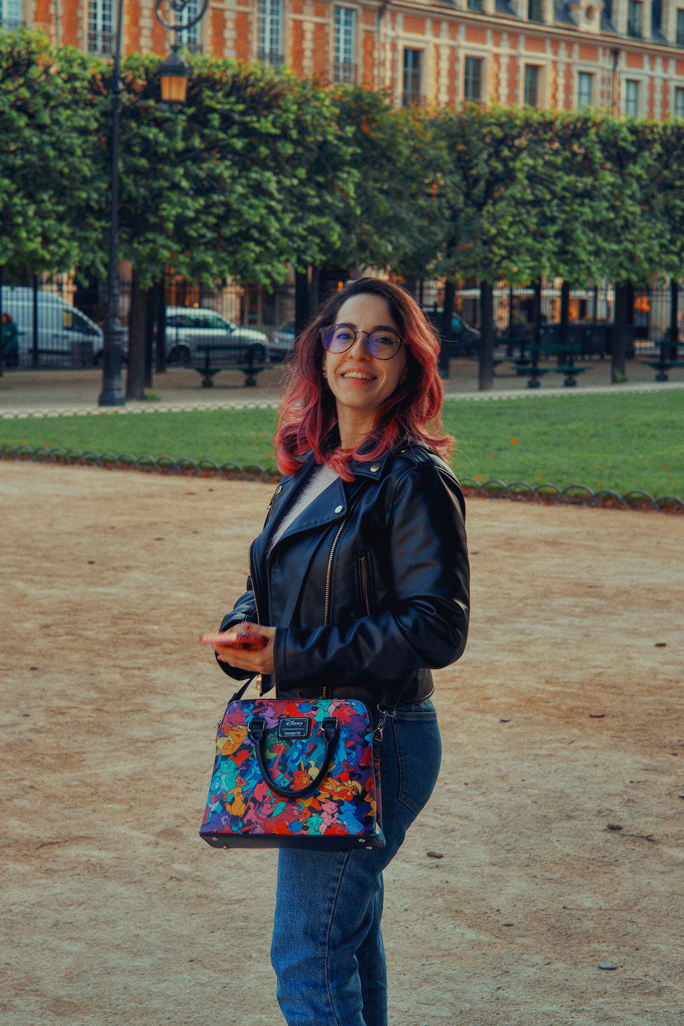 Photo Giovana Stanischesk