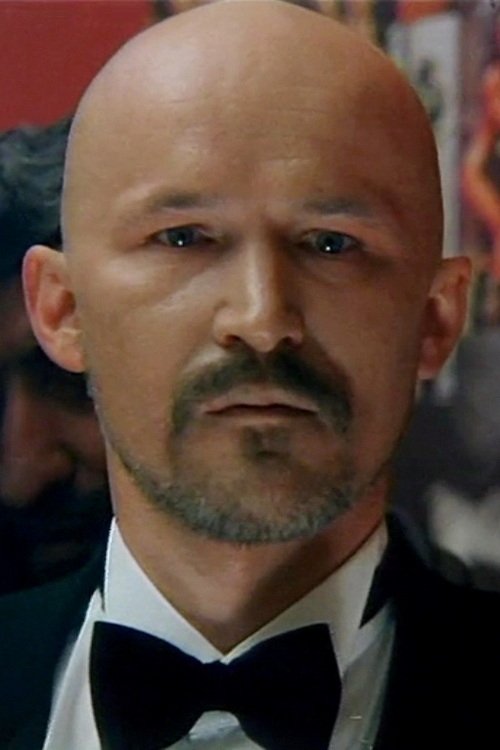 Photo Igor Muzhzhukhin
