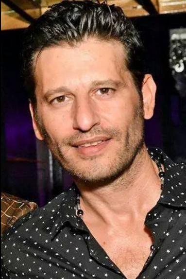 Photo Kostas Vazakas