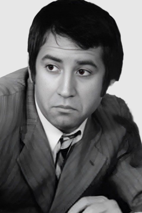 Photo Pedro Valentín