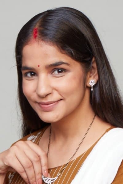 Photo Rrama Sharma