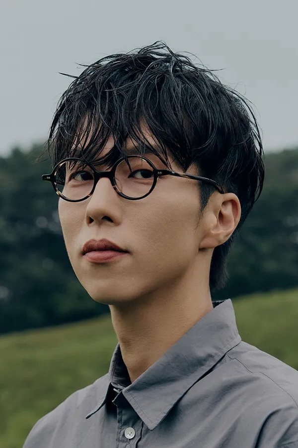 Photo Shin Jae-pyung